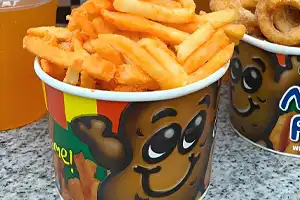 Food Packaging Application