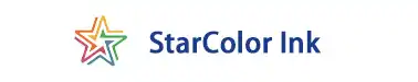 StarColor Ink Logo