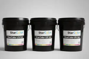 StarColor  Specialty Inks