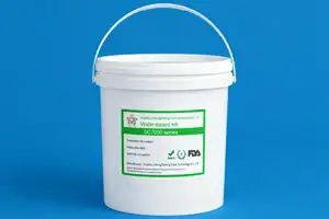 StarColor Water-Based Inks