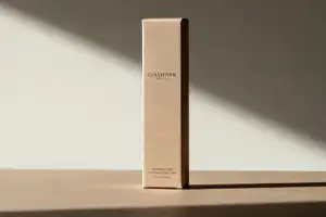 Case study of cosmetics tube packaging printed with UV ink