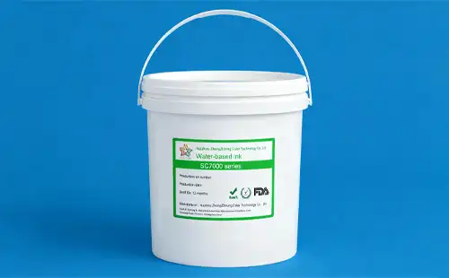 Water-based ink product image